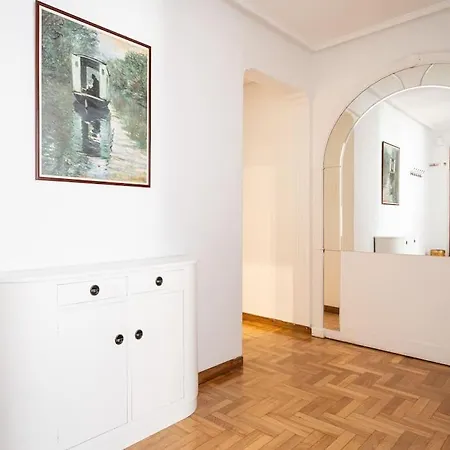 Myhousespain - Centrico Piso En * Gijon