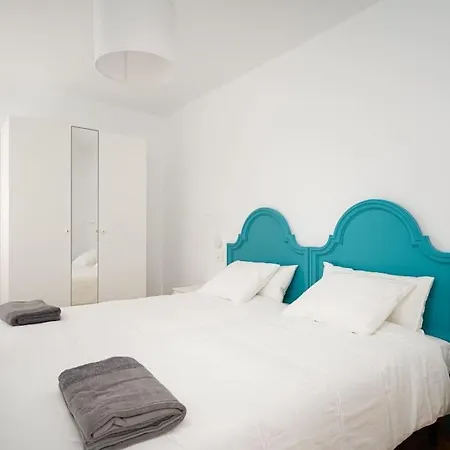 Myhousespain - Centrico Piso En גיחון