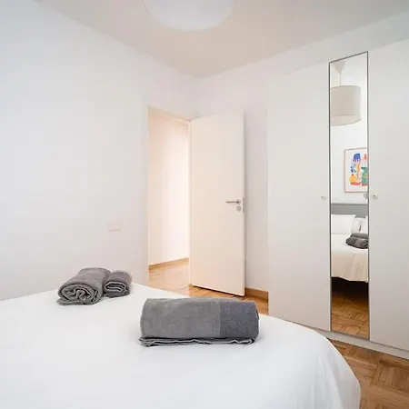 Myhousespain - Centrico Piso En Апартаменты