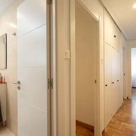 Myhousespain - Centrico Piso En Apartmán Gijón