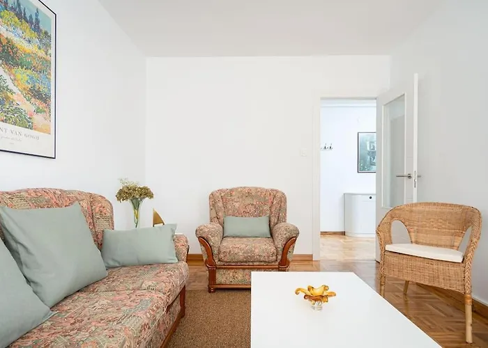 Myhousespain - Centrico Piso En Apartmán *