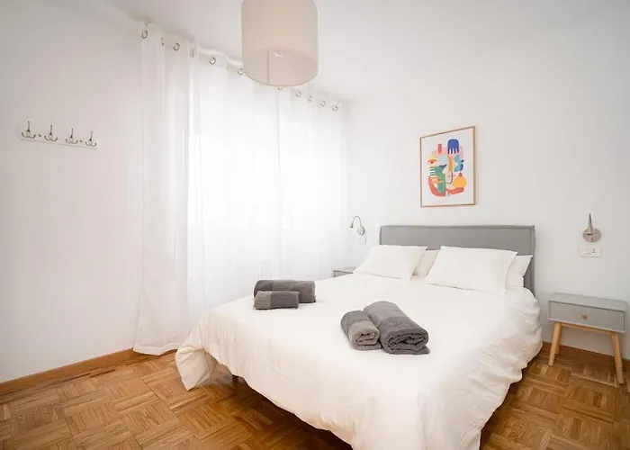 Myhousespain - Centrico Piso En Apartmán Gijón