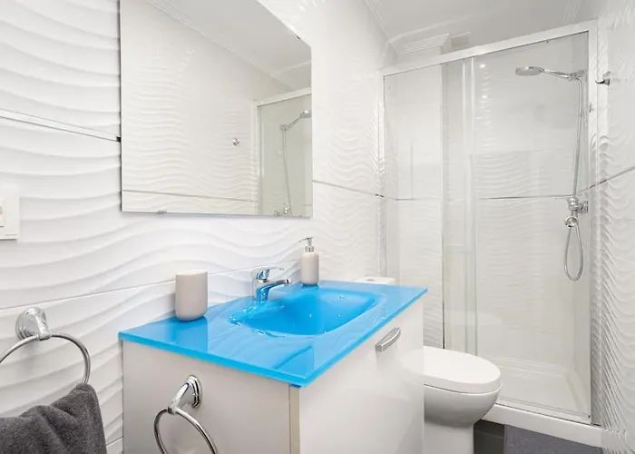 Myhousespain - Céntrico Piso En * Gijón