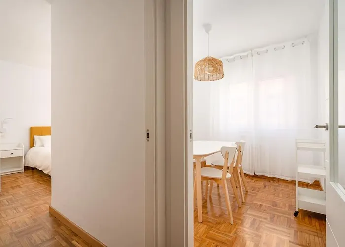 Appartement Myhousespain - Céntrico Piso En Gijón