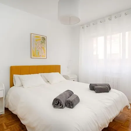 Myhousespain - Céntrico Piso En