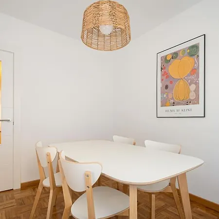 Appartamento Myhousespain - Céntrico Piso En