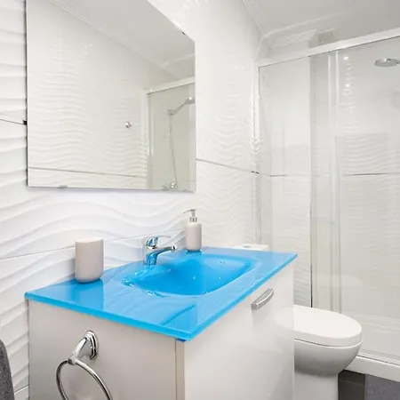 Myhousespain - Céntrico Piso En * Gijón