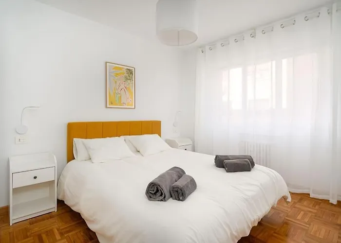 Myhousespain - Centrico Piso En