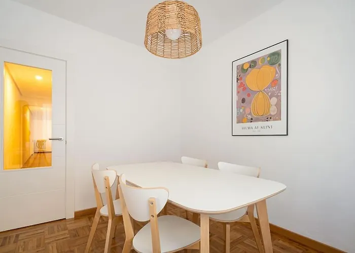 Daire Myhousespain - Centrico Piso En